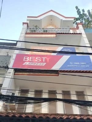 Cho thuê mặt bằng kinh doanh, văn phòng, 7,5 triệu/th, p. bình phú .