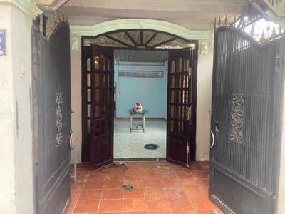 Chính chủ cho thuê nhà Số 20 đường 210 Phường Tăng Nhơn Phú