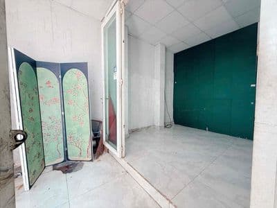 Cho thuê mặt bằng quận tân phú – giá chỉ 5tr5/tháng