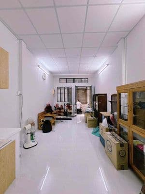 Nguyên Căn_Ngay Trần Quốc Toản_Nội Thất cơ bản_68m2