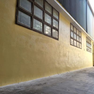 Cho thuê kho xưởng Bình Chánh 1.500m2 có khuôn viên 3.000m2