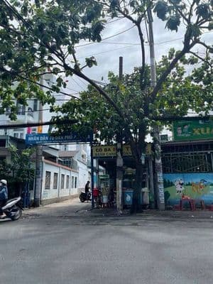 Bán Nhà 43m2 Nguyễn Hữu Tiến , p Tây Thạnh