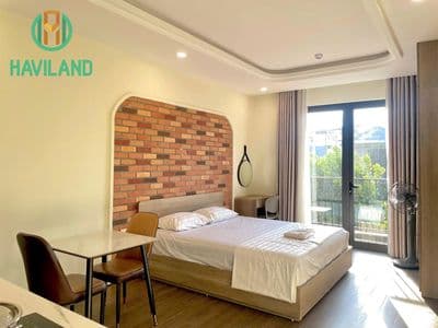 Studio nguyễn tất thành – view biển