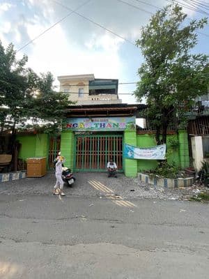 cho thuê nhà mặt tiền kinh doanh