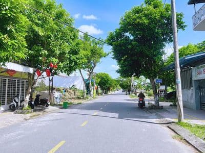 Bán gấp Đất đường 7m5 Trần Tấn, kẹp lối thoát hiểm 1m bên hông