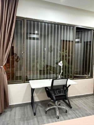 Căn hộ studio - khu an thượng