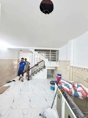 nhà cho thuê 8 triệu 2 pn