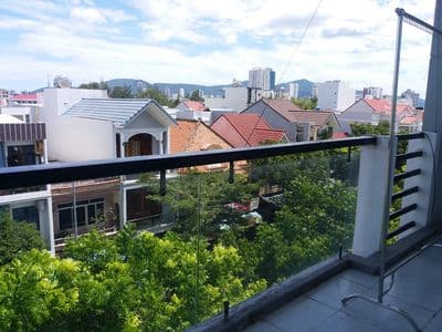 Chỉ còn 1 Căn hộ ban công 45m2 đẹp rẻ ở 8 Bà Huyện Thanh Quan