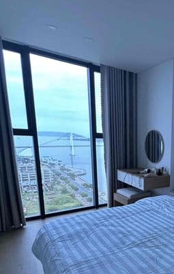 Cho thuê căn hộ sam tower | 1pn | 53m² | chỉ 18tr/tháng