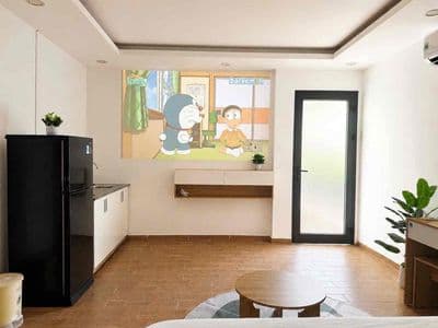 Trống sẵn - studio đường lý văn tố - sơn trà