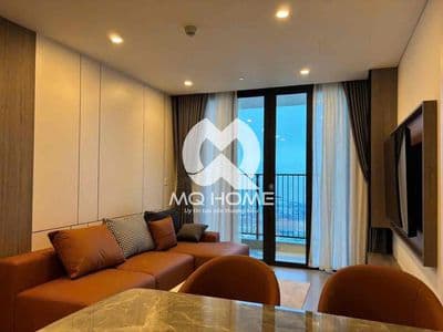 Cho thuê căn hộ sam tower | 2pn | tầng cao | chỉ 25tr/tháng