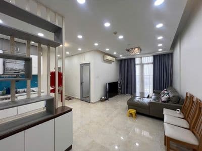 Cho thuê nhanh căn Luxcity 85m 3pn 2wc full NT xịn chỉ 15tr/tháng