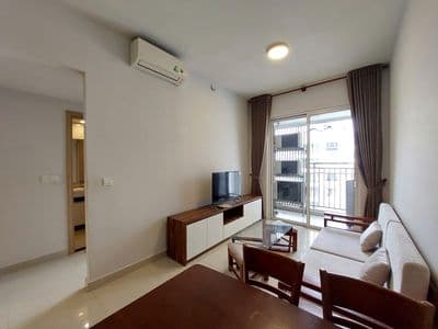 Căn 2pn.1wc - 14.5 triệu/tháng - Nhà đẹp tầng cao thoáng mát - Y hình