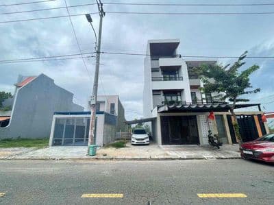 ĐẤT mặt tiền ANH ĐỨC ( nam HOÀ XUÂN ) chỉ 6ty