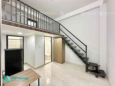 DUPLEX Giặt Riêng,Thang Máy,Bảo Vệ,Hầm Xe,Mặt Tiền,Free Xe,Siu Hiếm