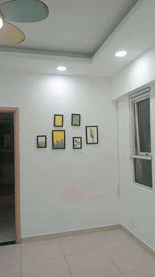 cho thuê căn hộ dreamhome 1, phạm văn chiêu , gò vấp