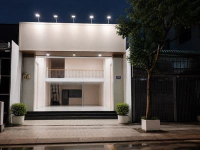 Cho thuê nhà nguyên căn chợ hóc môn 168m2 kinh doanh