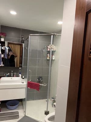 Căn hộ Hoàng Anh Thanh Bình, Quận 7, ngay cầu Kênh Tẻ