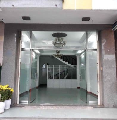Cho thuê nhà 2 tầng – mỹ đa đông