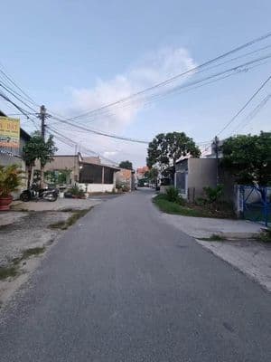 Chủ ngộp cần bán nhanh đất 140m2 ngay X.Tân Phú Trung Củ Chi Giá 825tr