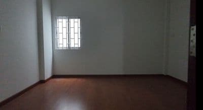 Cho thuê nhà nguyên căn P16 Q8, 3.5 tầng 4PN
