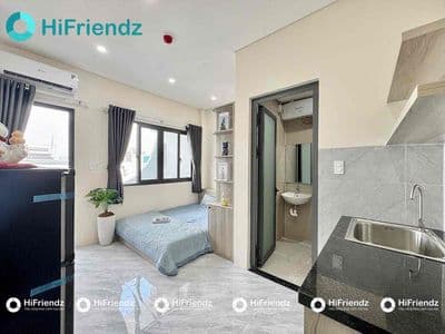 Cho thuê 20m2 ,4tr5 tại Nguyễn Tư Giản , P. 12, Q. Gò Vấp, HCM