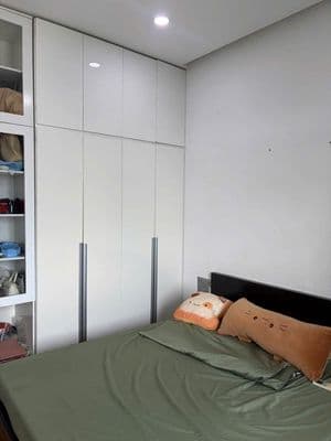 Căn hộ Tản Đà Court P11, Q5. , 15tr/tháng