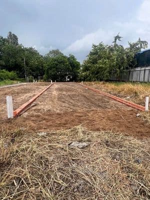 218m2 ngay ngã tư An Bình, An Tịnh, Trảng Bàng giá 760tr sổ riêng