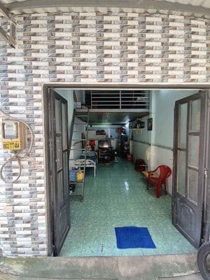 Chính chủ cần bán nhà đường Nữ Dân Công gần chợ Vĩnh Lộc A