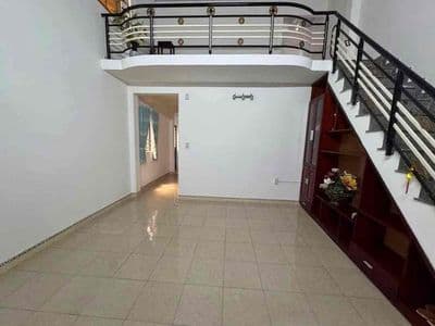 Cho thuê nhà kiệt Điện Biên Phủ 2pn giá 8triệu