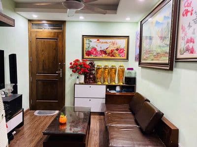 Cho thuê căn hộ giá rẻ Bùi Xương Trạch, Vũ Tông Phan, Ngã Tư Sở