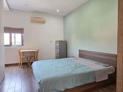 cho thuê căn hộ giá rẻ, vị trí trung tâm Sơn Trà