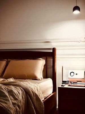 Bán Căn hộ 2PN Vinhome Park 6 nội thất hi-end nhà đẹp mới tinh