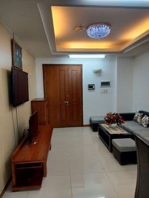 Cần cho thuê căn hộ chung tại Cao Ốc BMC