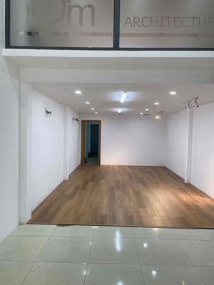 Cho thuê nhà nguyên căn 64m2 Bàu Hạc 1 giá 11triệu