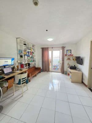 Bán căn hộ Full House căn 1PN khu tên lửa bình tân