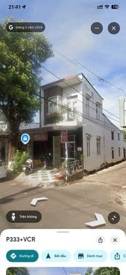Chính chủ 2 mặt tiền ymoan kinh doanh tốt -có sẵn 1 nhà và 3 ki-ốt