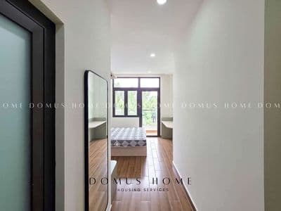 Khai trương căn hộ mới toanh ngay mũi tàu cộng hòa_gần đh công thương