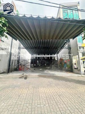Cho thuê mặt bằng ngang hơn 10m gần đh cần thơ trung tâm cần thơ