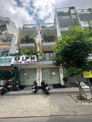 Mt dương quảng hàm. gv 3 lầu