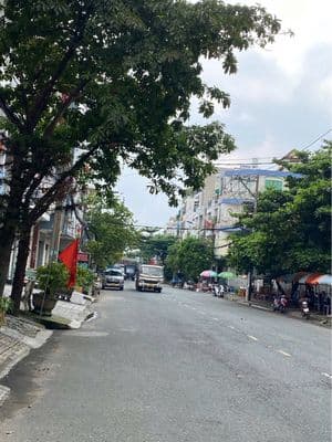 Đất 68m, mặt tiền đường 36 - khu tên lửa - bình trị đông b