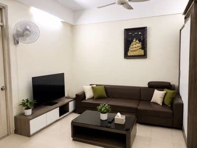Chính chủ nhờ bán Căn hộ 58m² tầng trung Lê Đức Thọ, Mỹ Đình, 4,3 tỷ