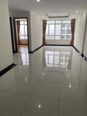 Giá Cực RẺ cho thuê căn hộ Giai Việt 109m2 3Phòng 2WC chỉ 11Tr500