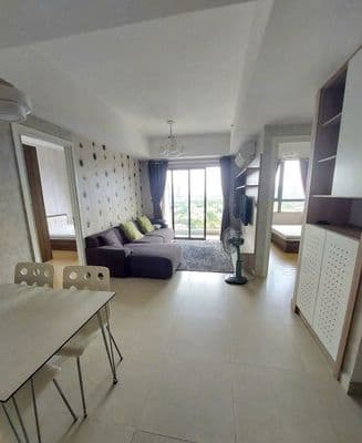 Phúc Yên -Phan Huy ích 2PN 79m2 giá 8,5tr/th full NT nhà mới Trống sẵn