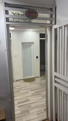 chính chủ cần bán nhanh căn CCMN phố giáp nhất phường thanh xuân