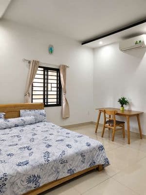Căn hộ gần chợ bắc mỹ an - biển mỹ khê.