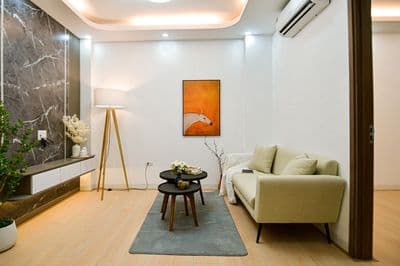 Mở bán căn hộ chung cư mini Hào Nam ngay gần ga tàu điện trên cao