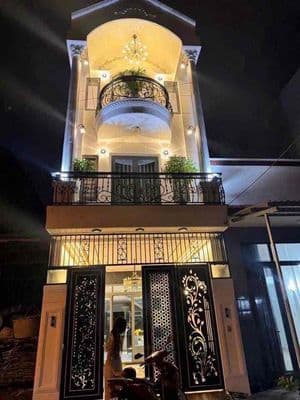 CHO THUÊ NHÀ NGUYÊN Đường Lê Thiệt quận Liên Chiểu