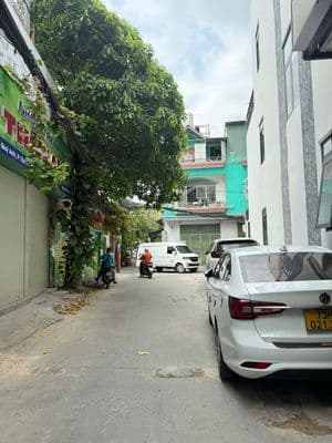 Bán nhà nguyễn quý anh -100m2 –2 tầng – 6,2x15 (nh 7,2) – giá 9 tỷ