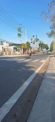 Bán đất thổ cư